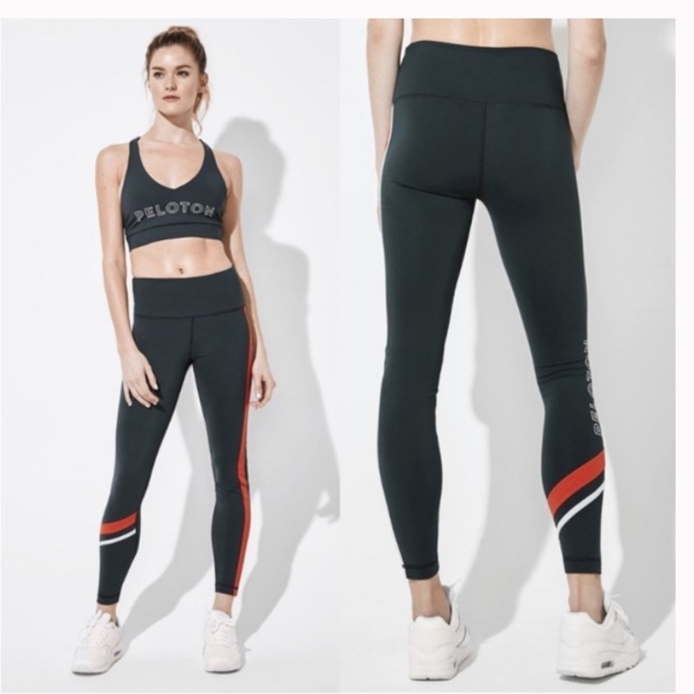 10.Peloton VM/MV VIMMIA Ankle leggings L